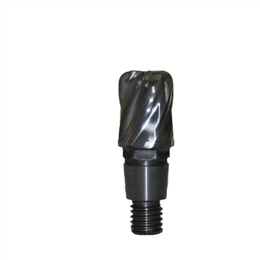 Rasin lam ak rotor fòme kouto